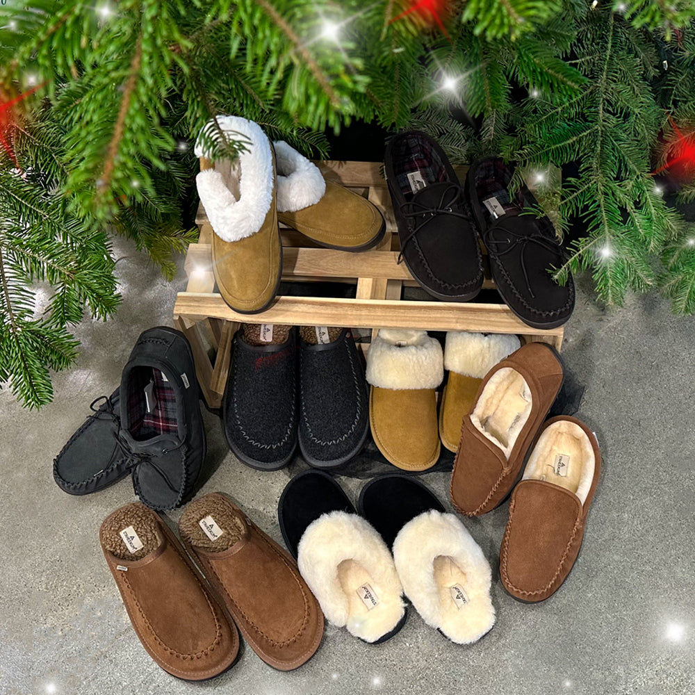 Staheekum sale alpine slippers