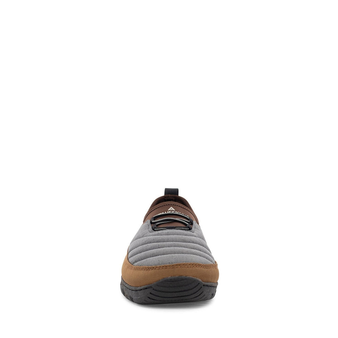 Men's Navigator Slip - On - Charcoal - Staheekum