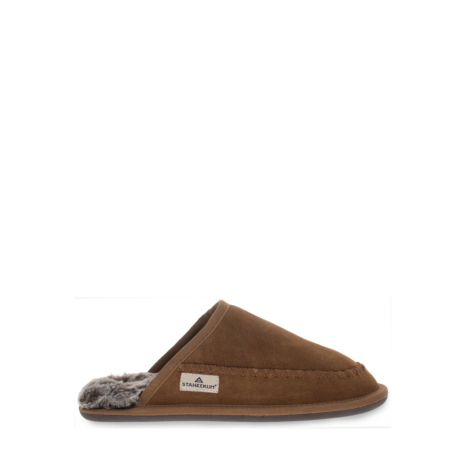 Men's Cabin Classic Slipper - Wheat