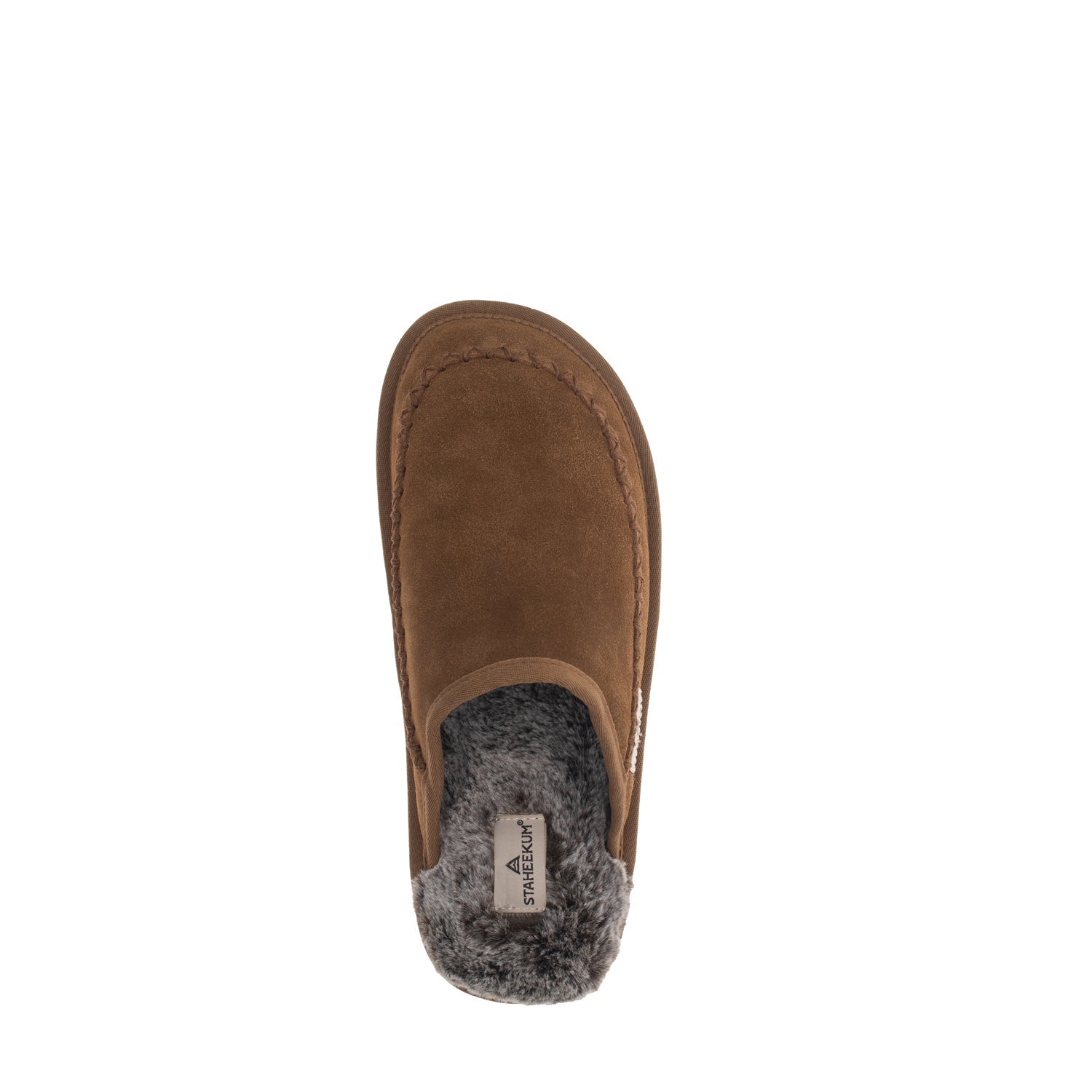 Classic discount mens slippers