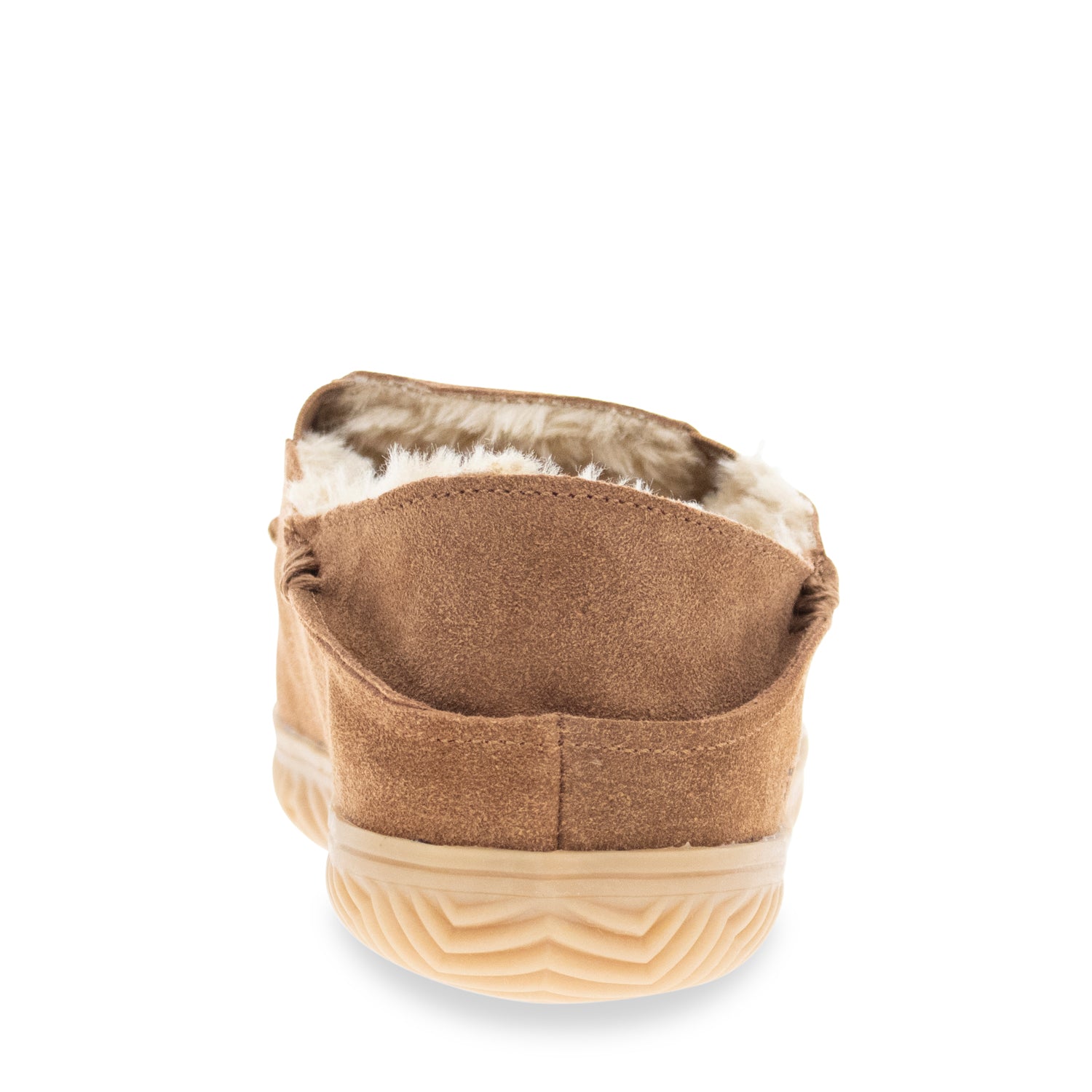 Men's Curbside Slipper - Wheat