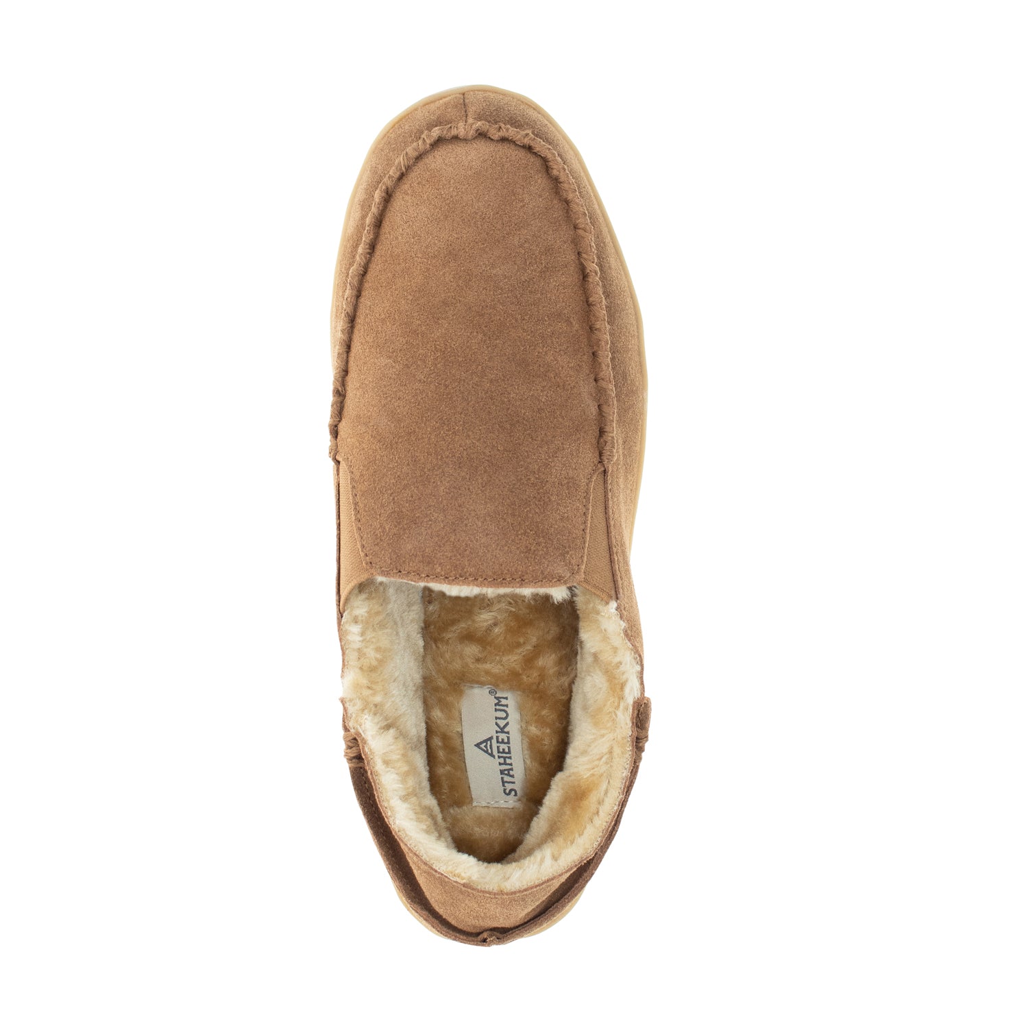 Staheekum Men's Slippers | Curbside - Indoor/Outdoor Slip-On