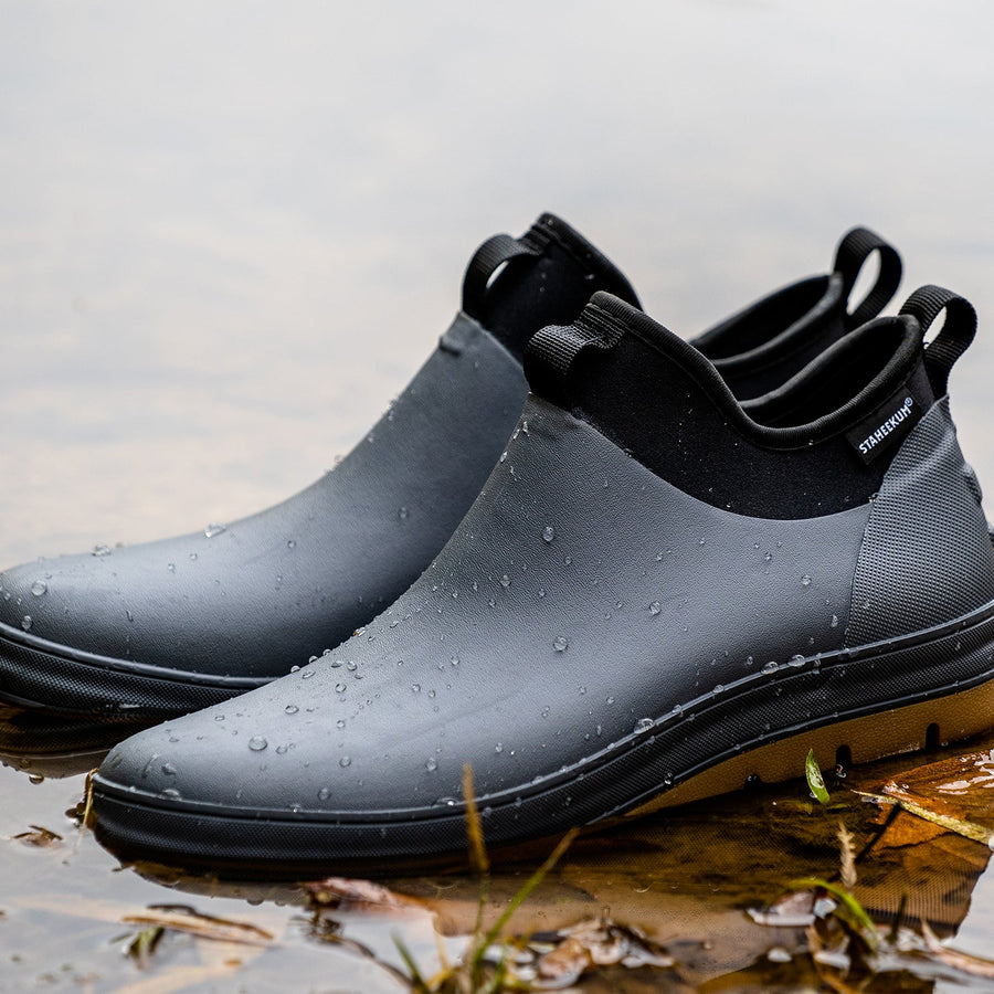 Staheekum | Men's Waterproof Boots | Slippers for Men