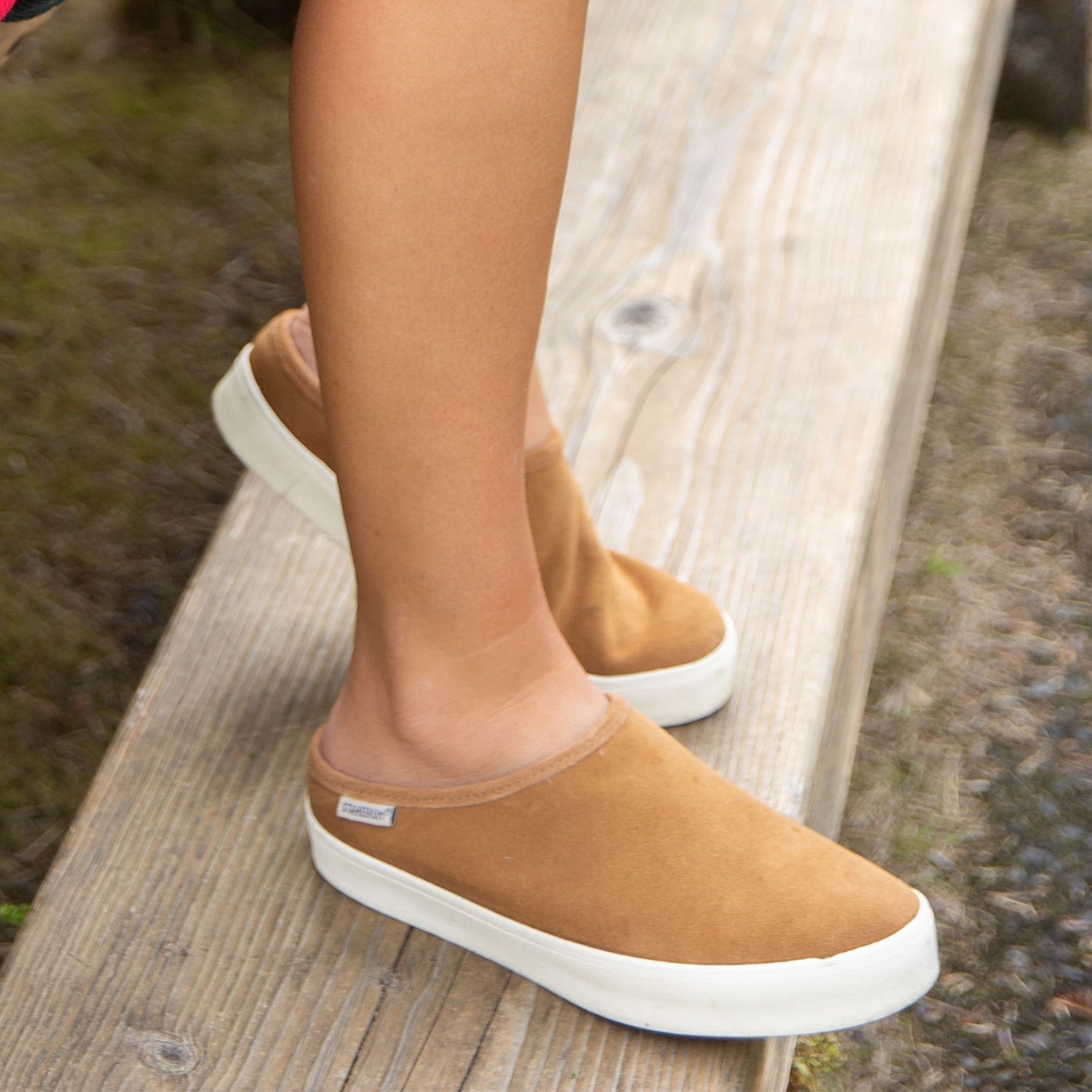 Staheekum slip on mule new arrivals